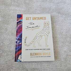 Get Untamed Journal by Glennon Doyle